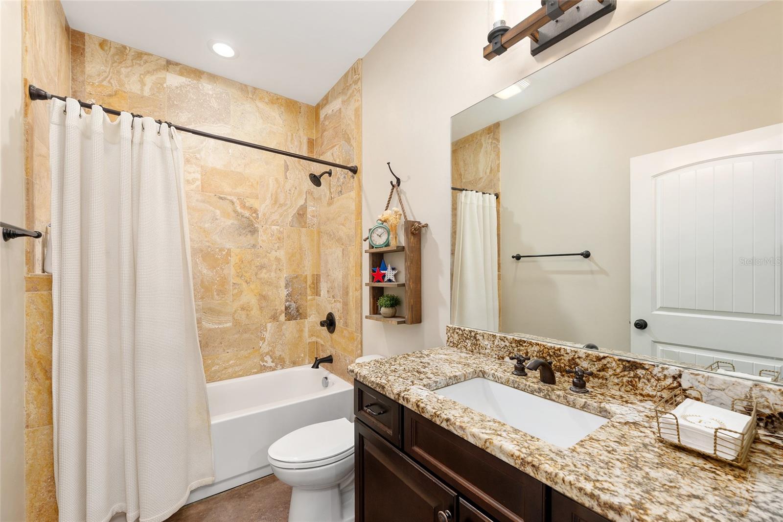 SHILOH RDG - Residential