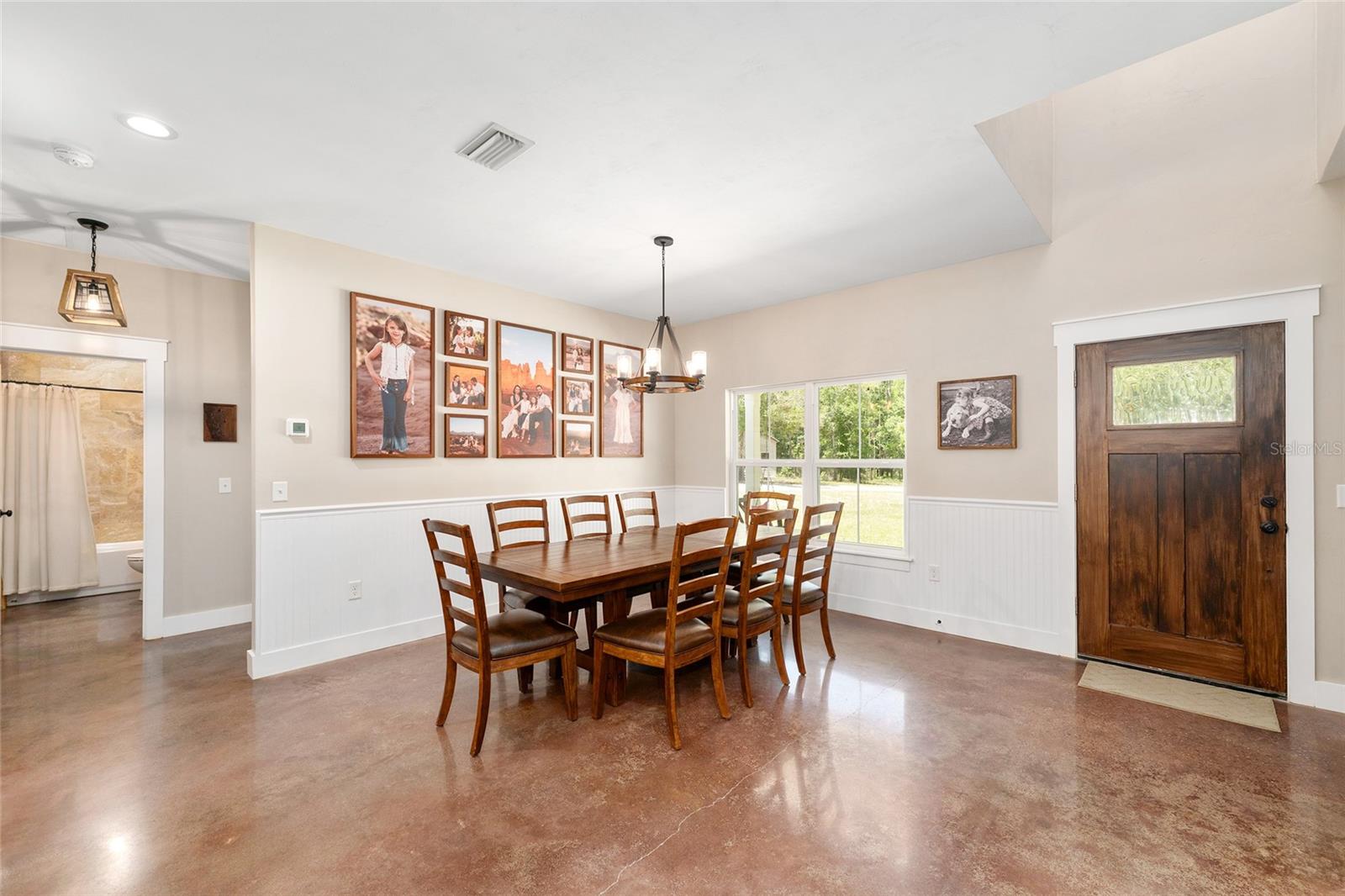 SHILOH RDG - Residential