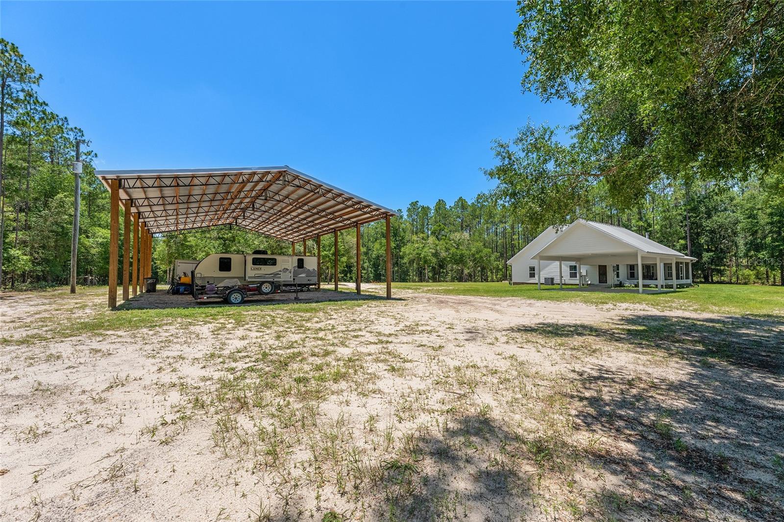 SHILOH RDG - Residential
