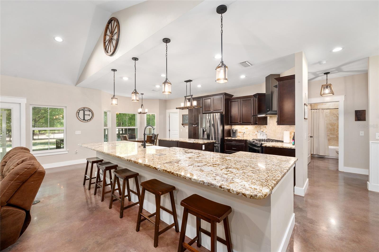 SHILOH RDG - Residential