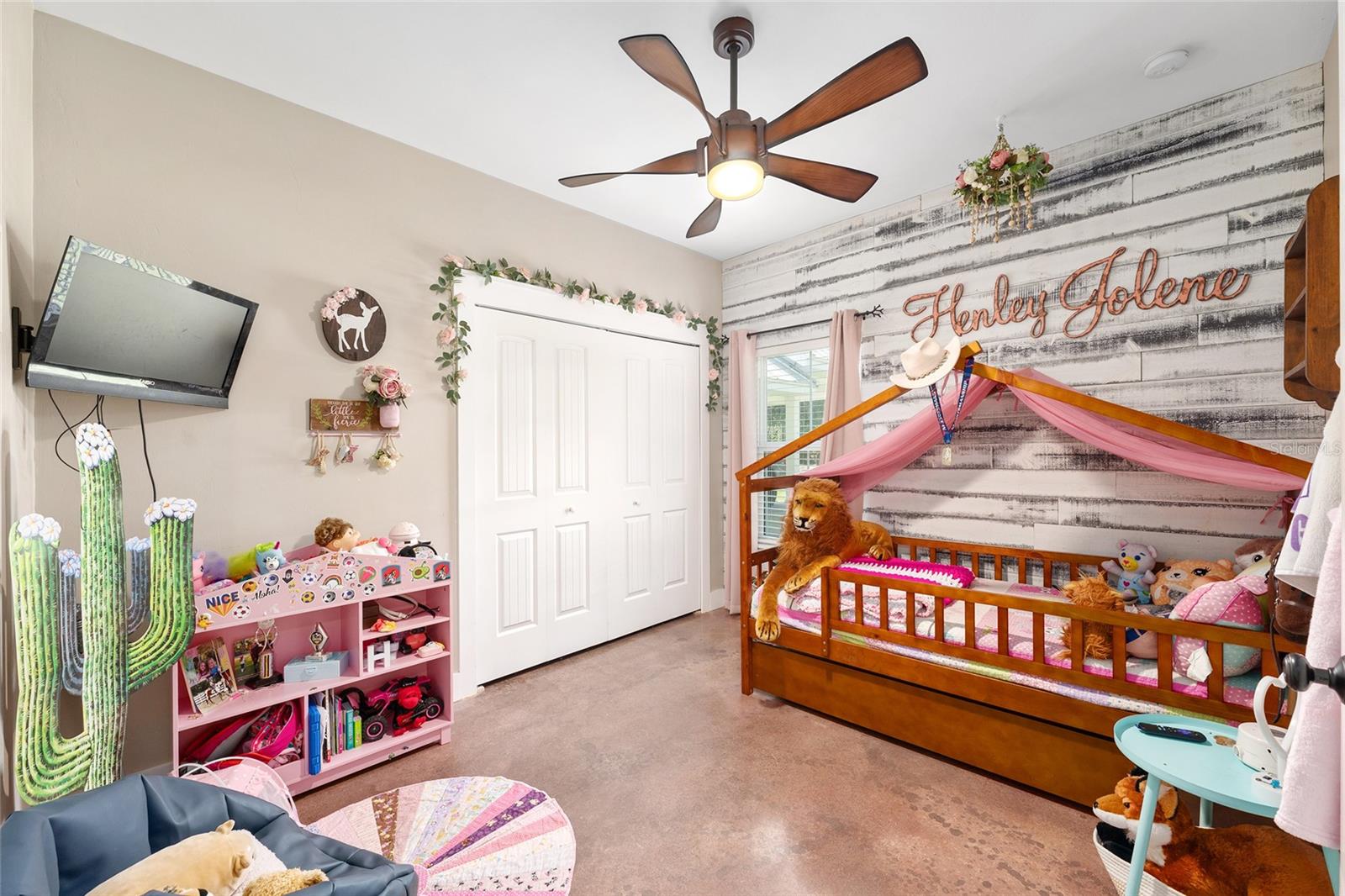 SHILOH RDG - Residential