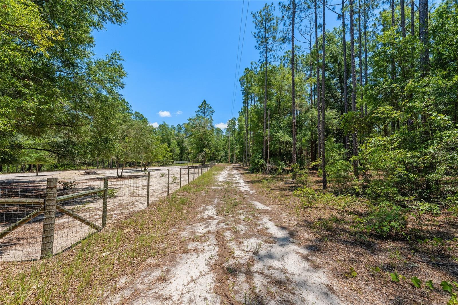 SHILOH RDG - Residential