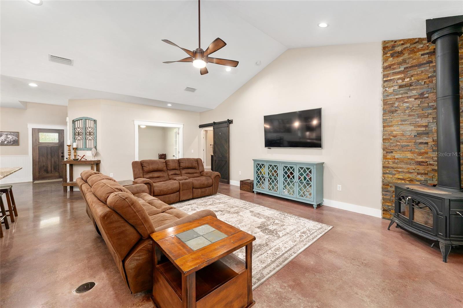 SHILOH RDG - Residential