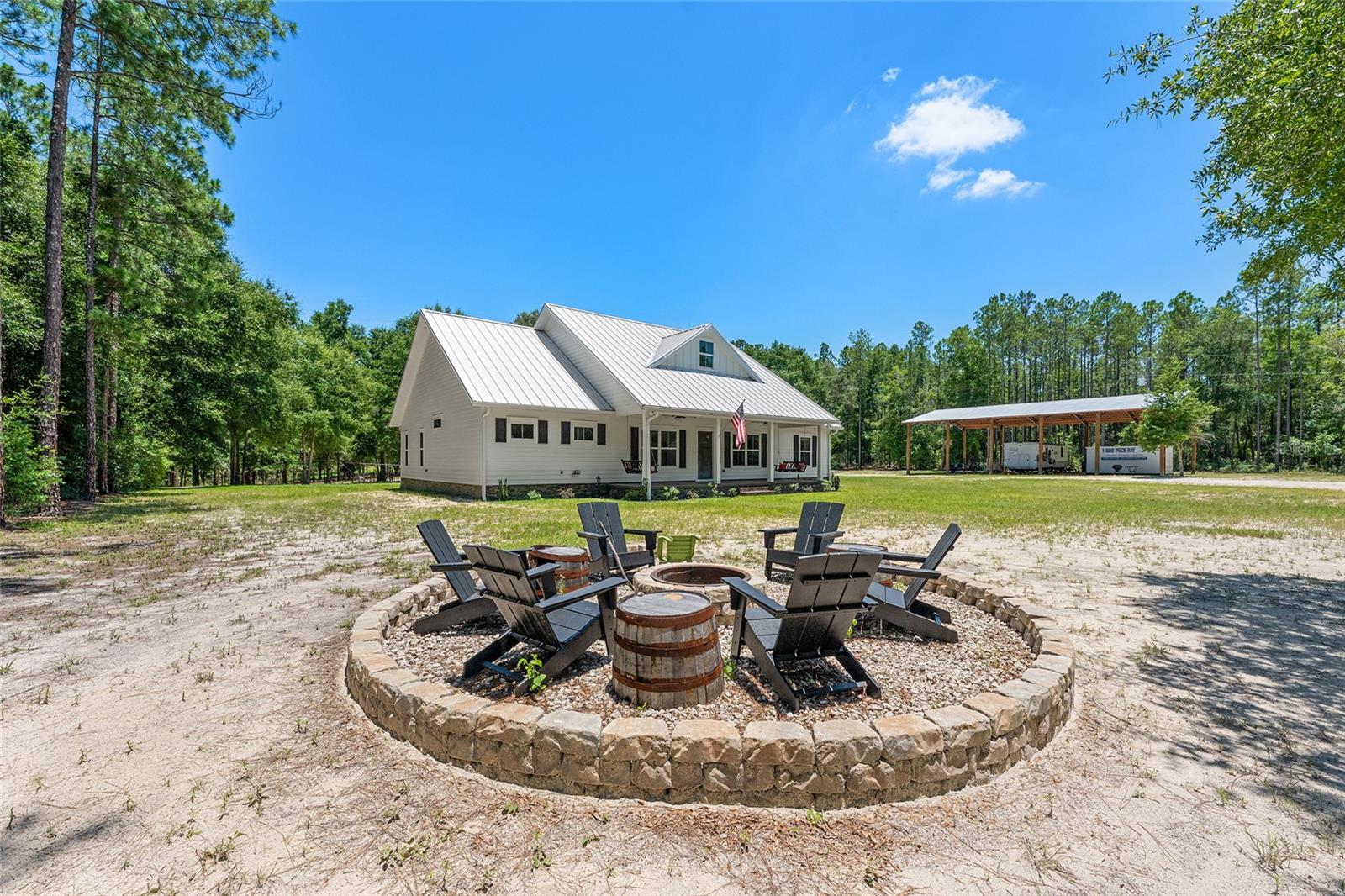 SHILOH RDG - Residential