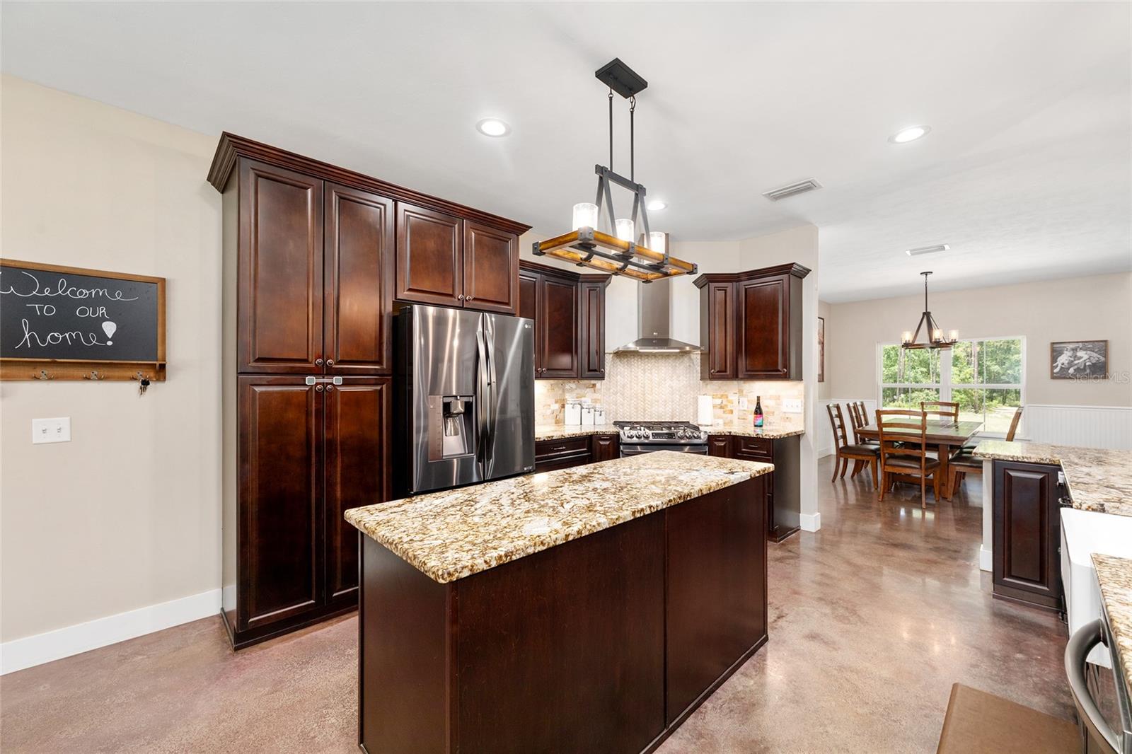 SHILOH RDG - Residential