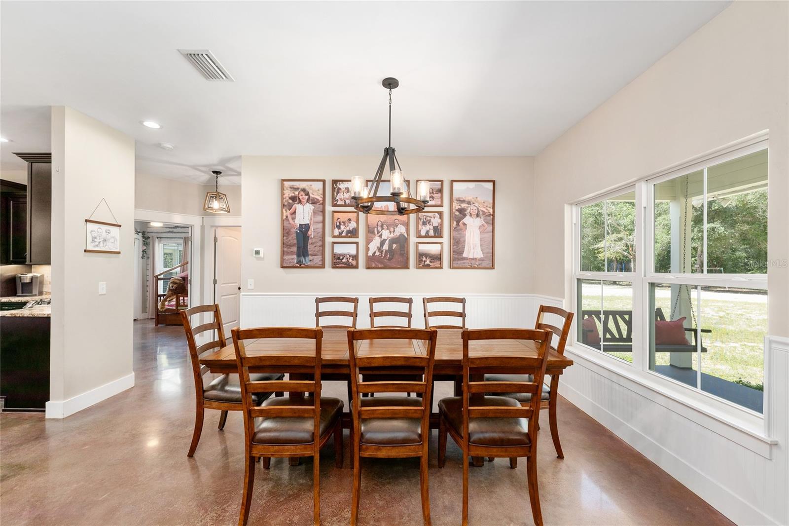 SHILOH RDG - Residential
