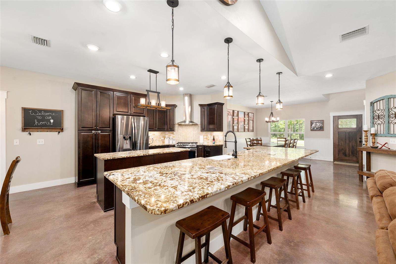 SHILOH RDG - Residential