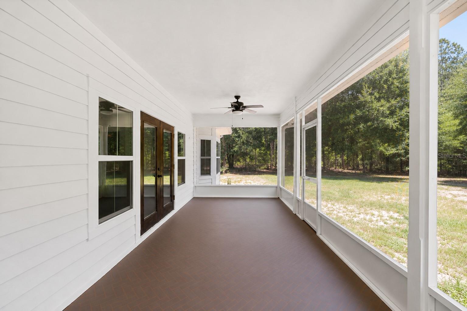SHILOH RDG - Residential