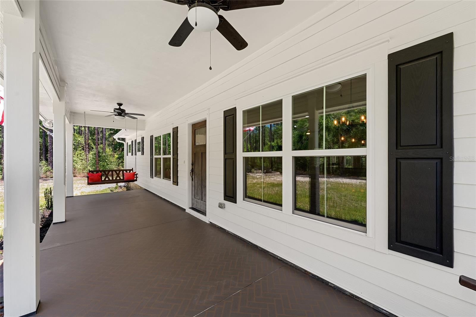 SHILOH RDG - Residential