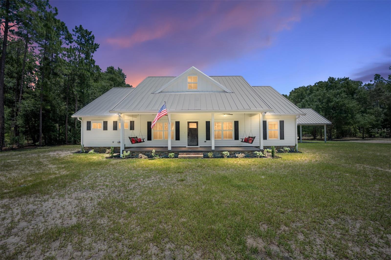 SHILOH RDG - Residential