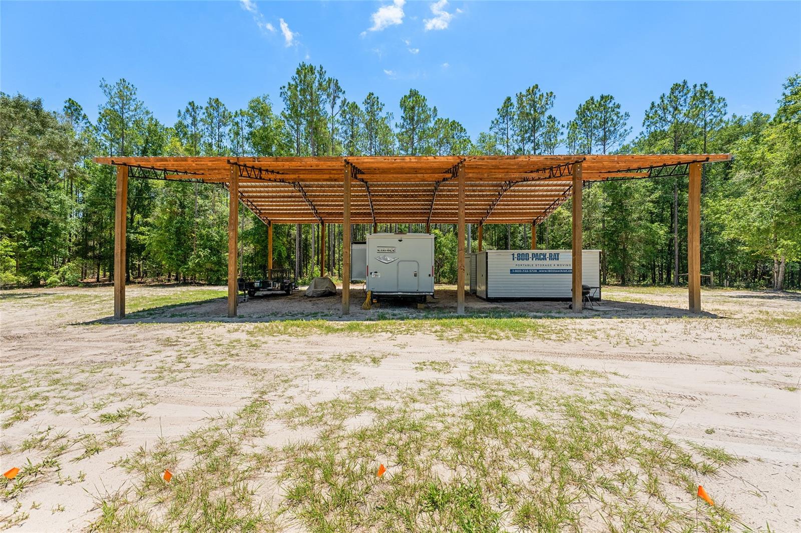 SHILOH RDG - Residential