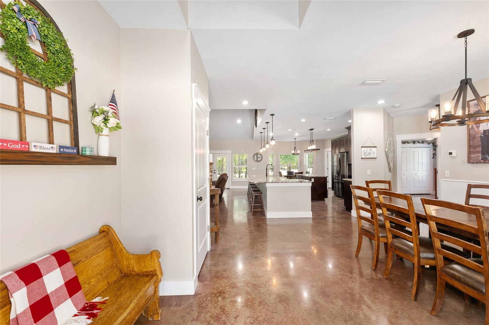 SHILOH RDG - Residential