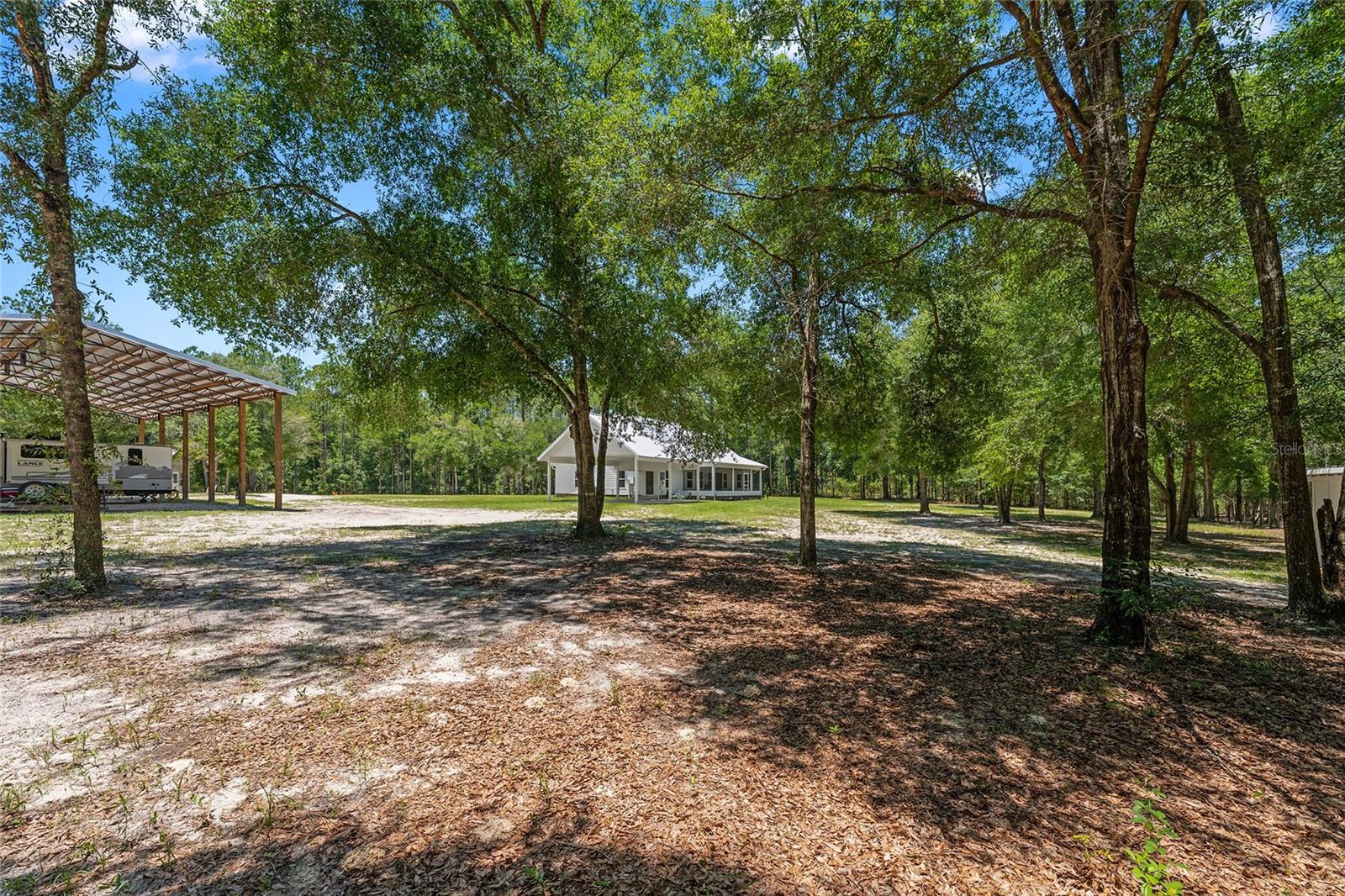 SHILOH RDG - Residential