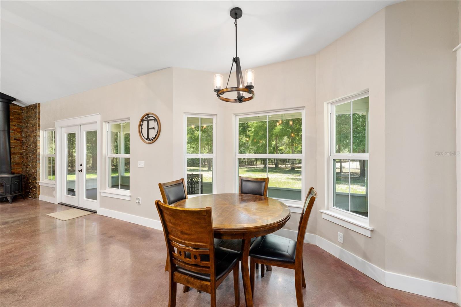 SHILOH RDG - Residential
