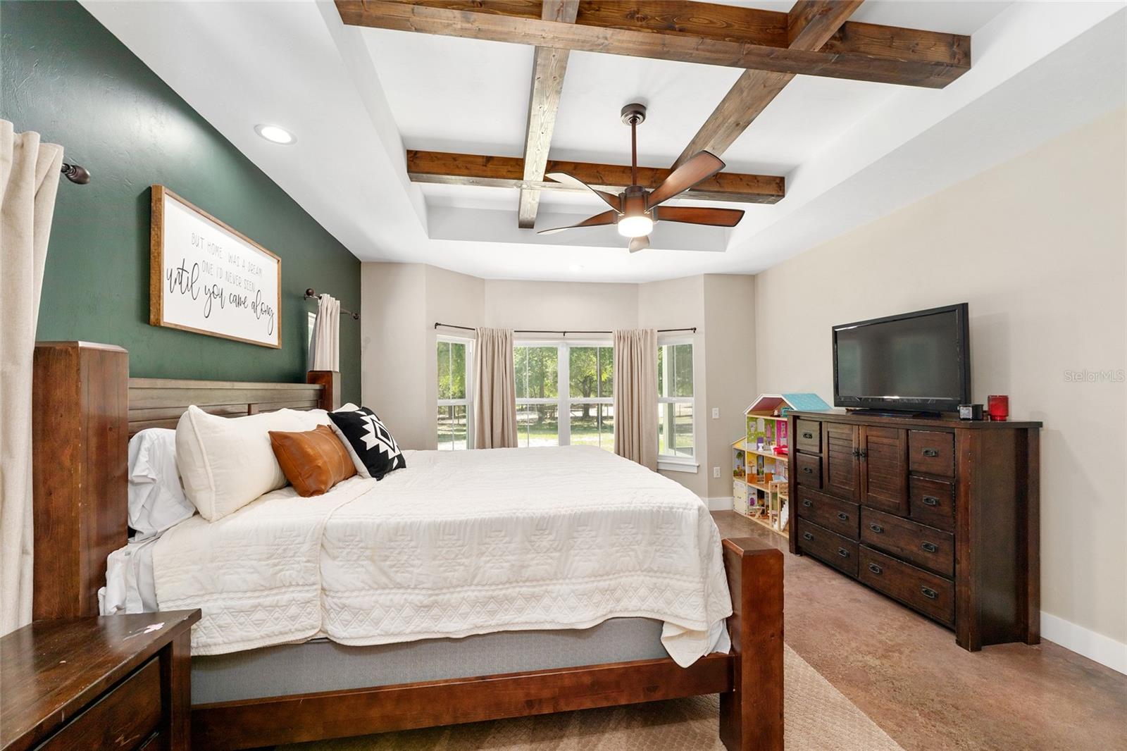 SHILOH RDG - Residential