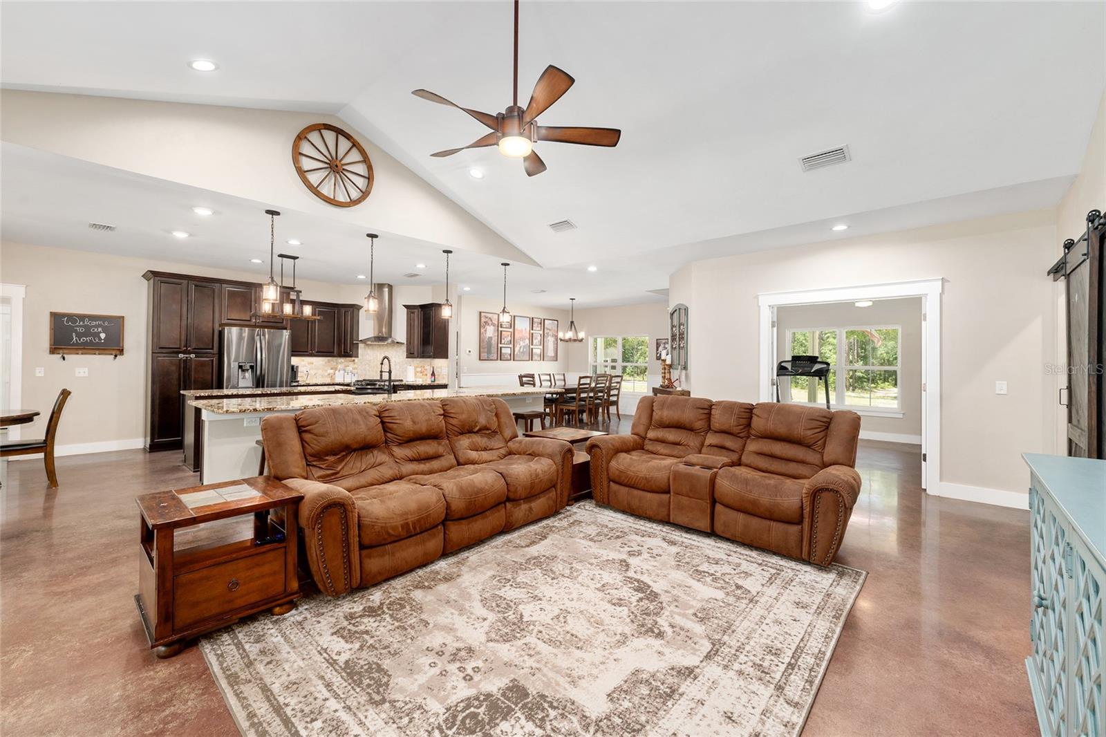 SHILOH RDG - Residential