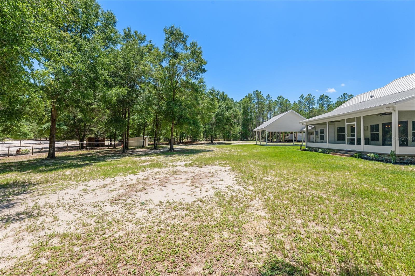 SHILOH RDG - Residential