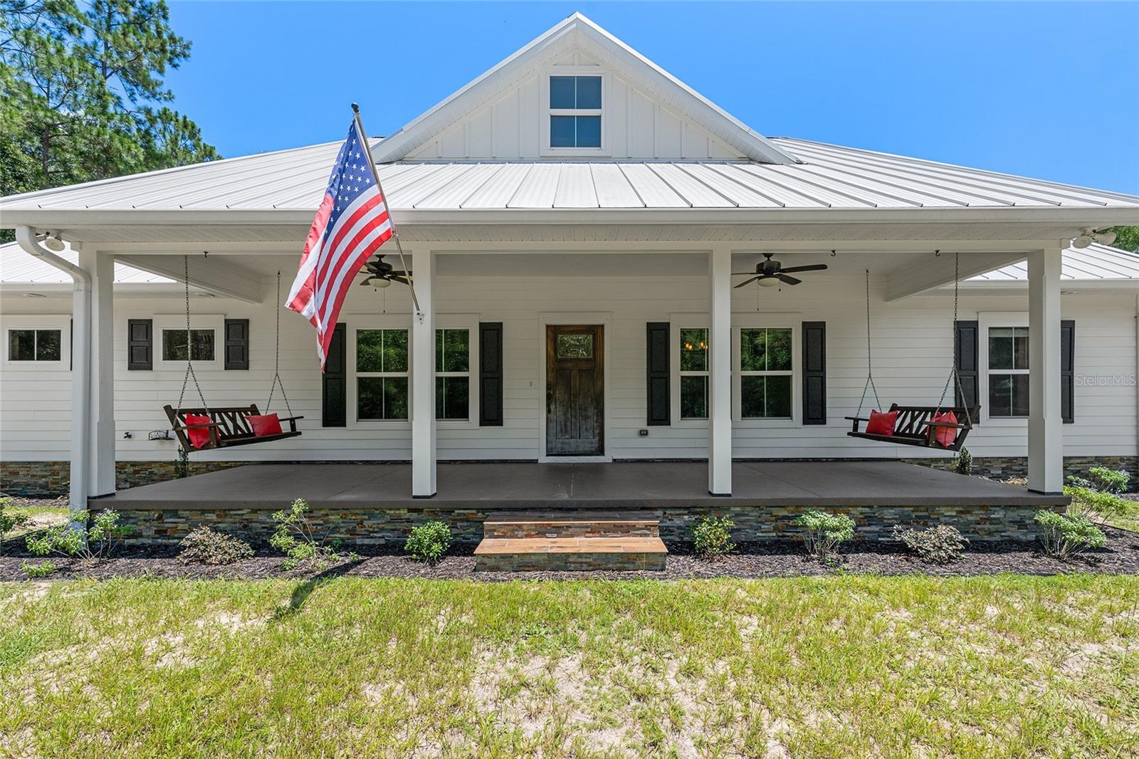 SHILOH RDG - Residential