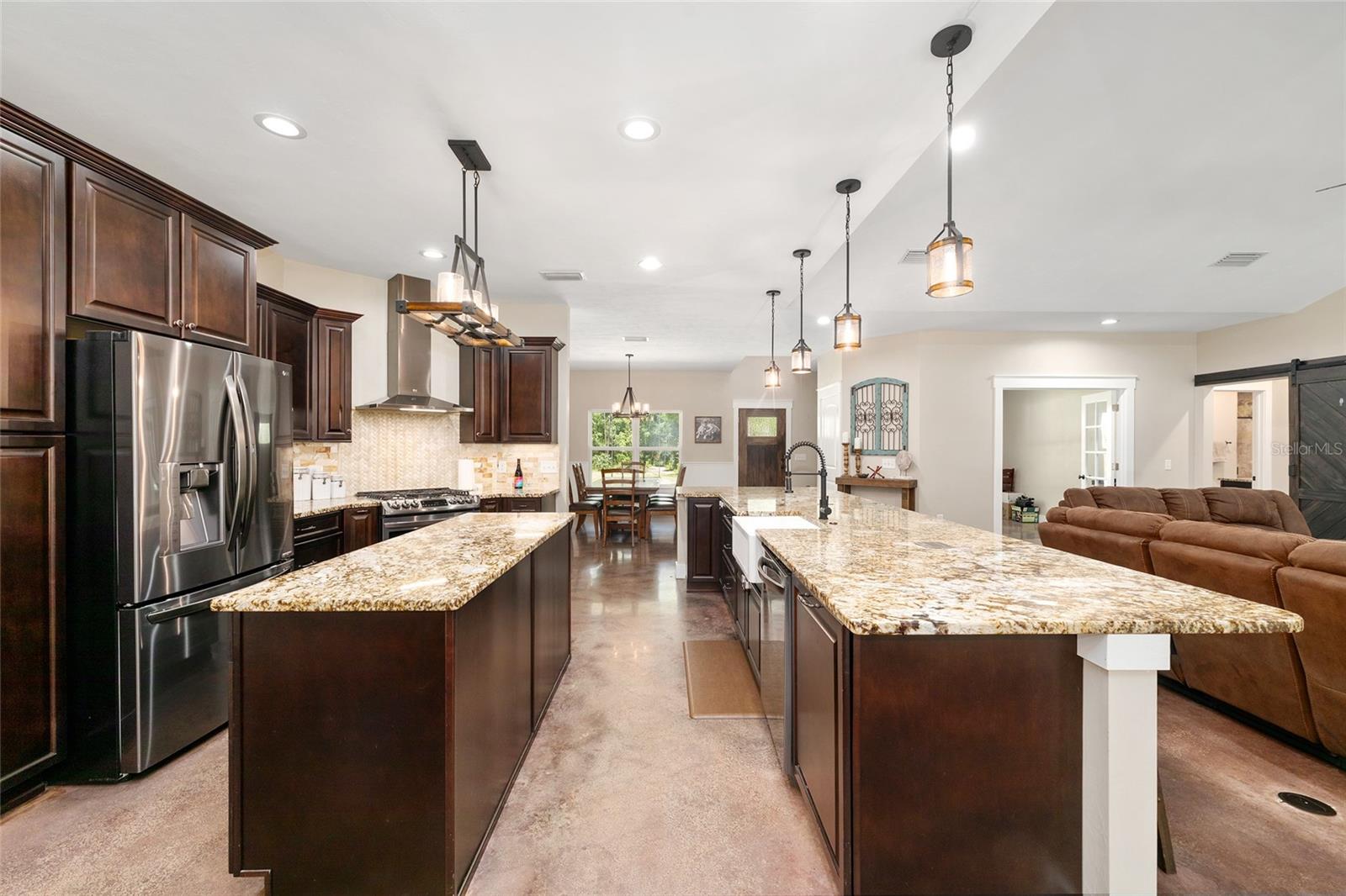 SHILOH RDG - Residential