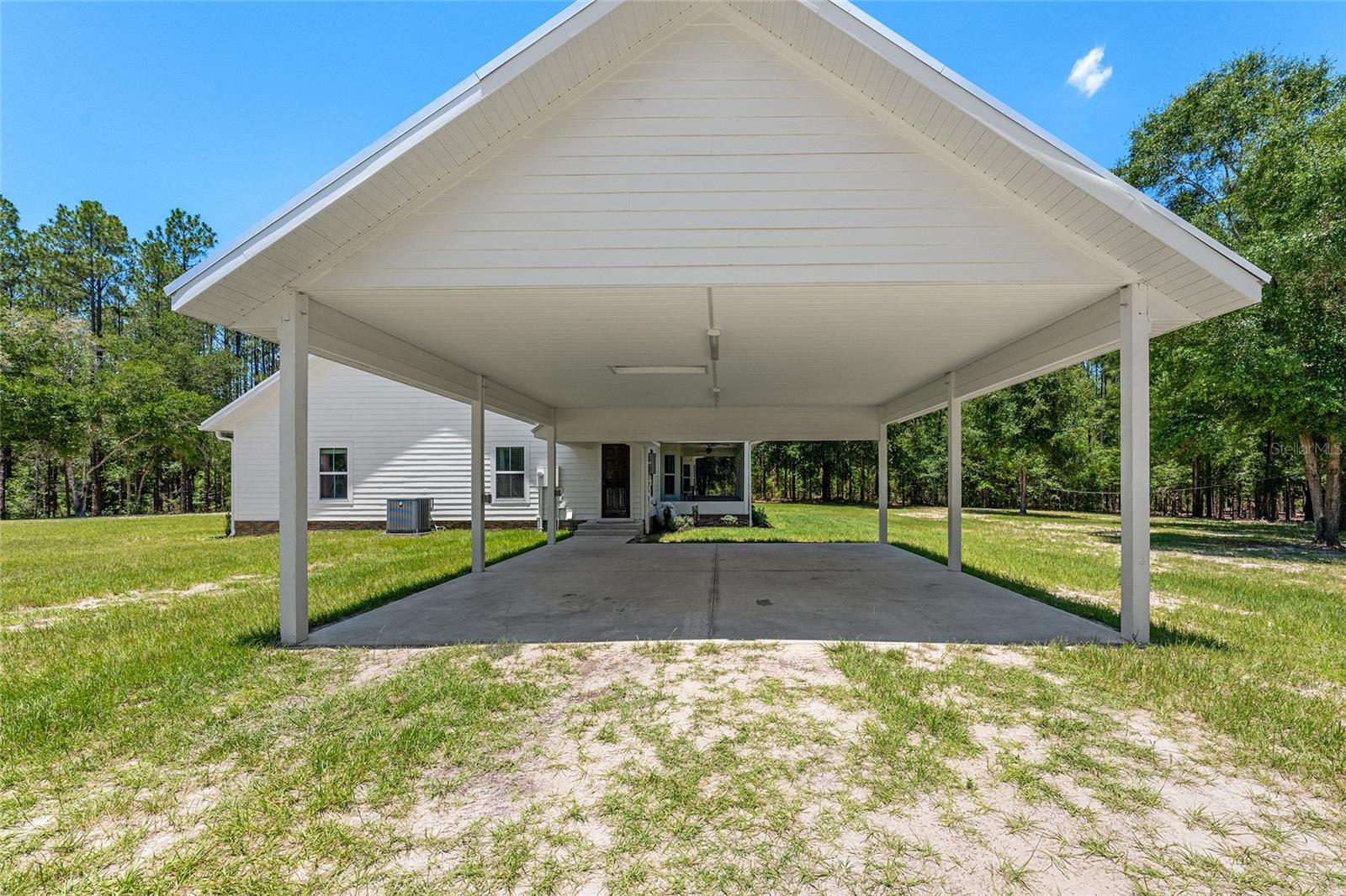 SHILOH RDG - Residential