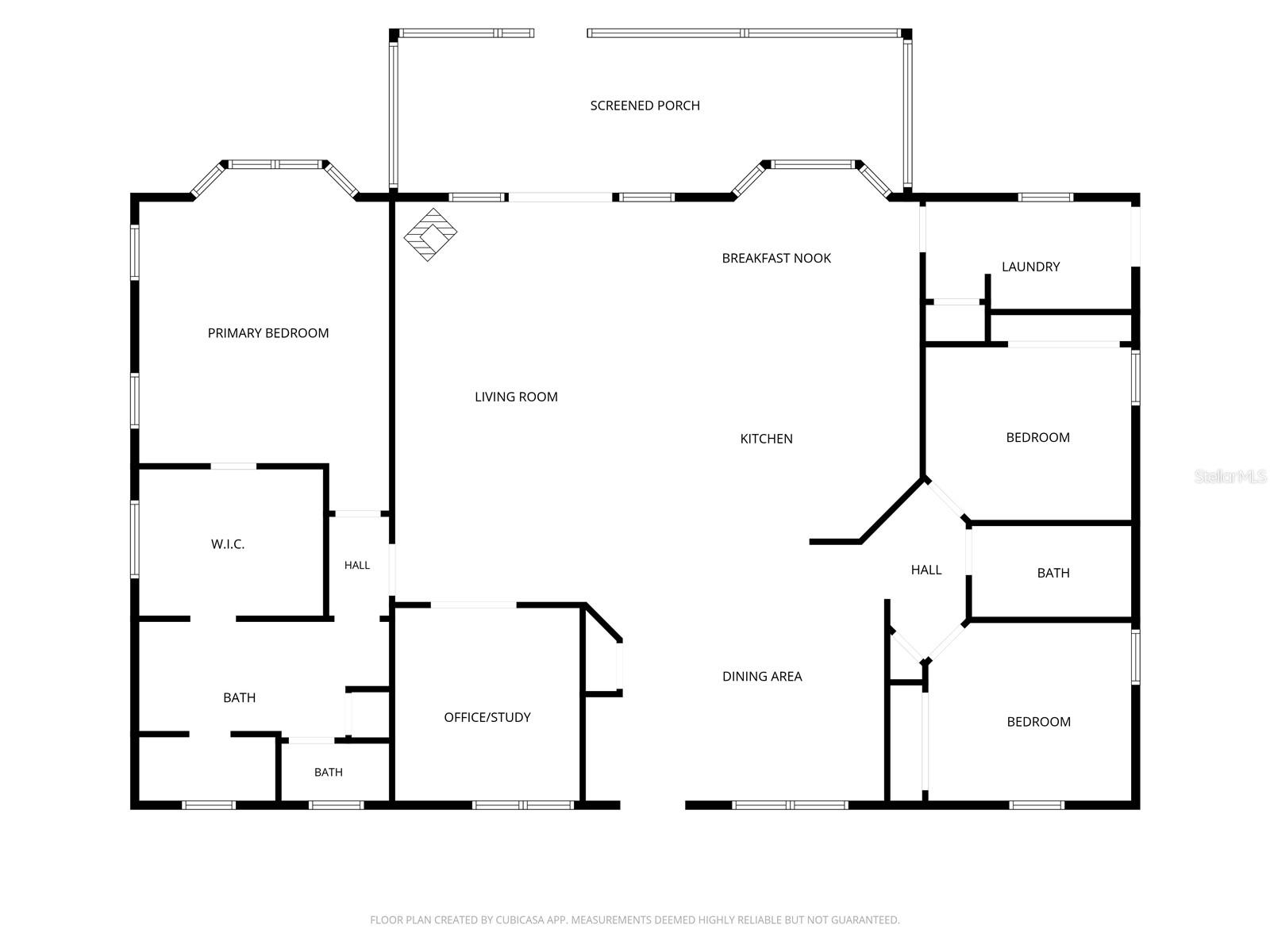 SHILOH RDG - Residential