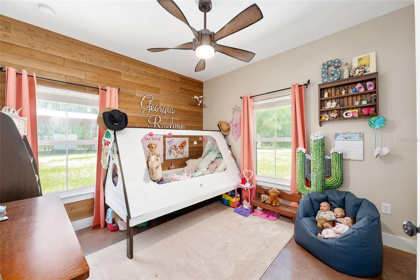 SHILOH RDG - Residential