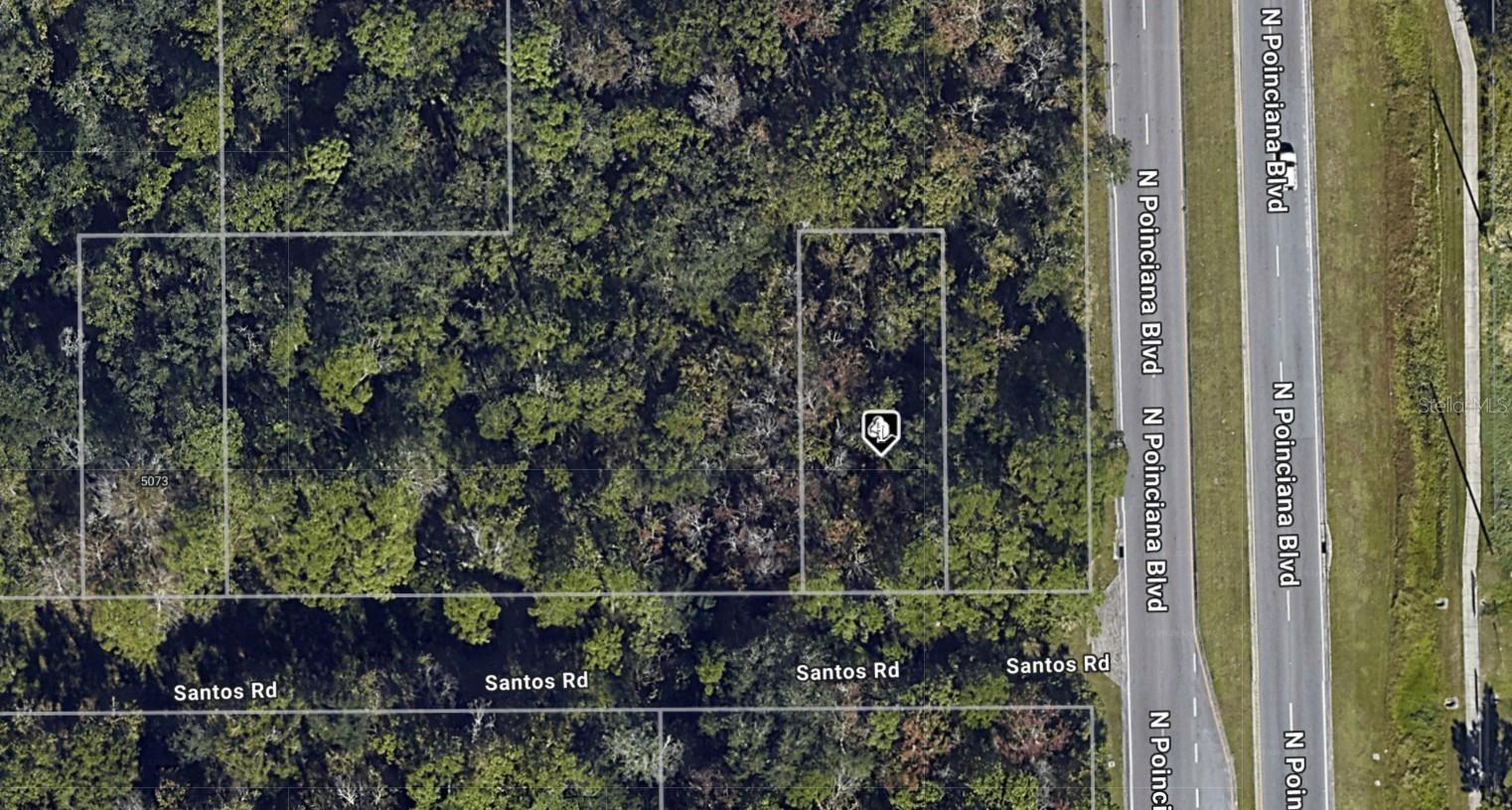 KISSIMMEE VIEW UNIT B - Land