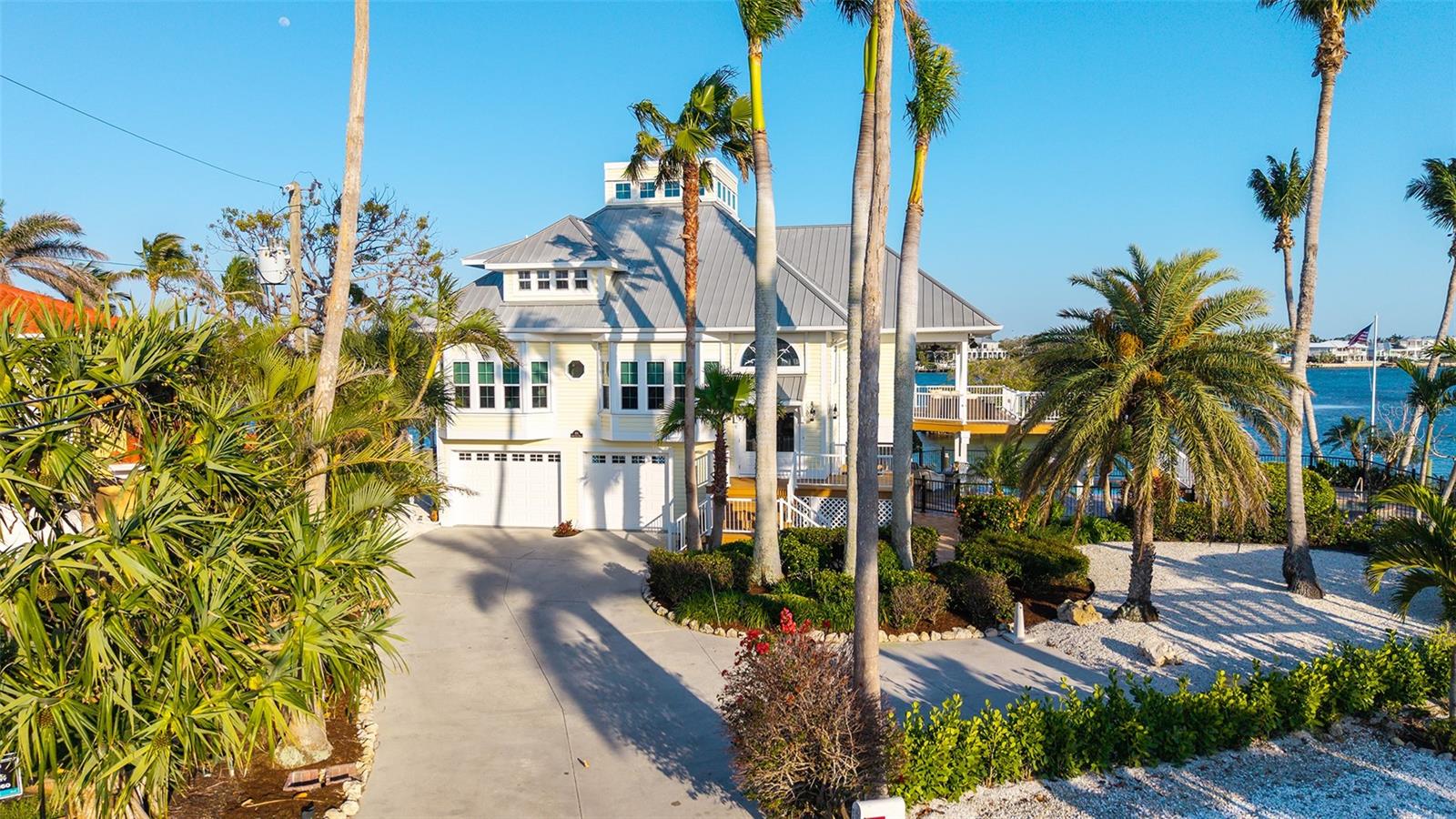 CASEY COVE - Residential