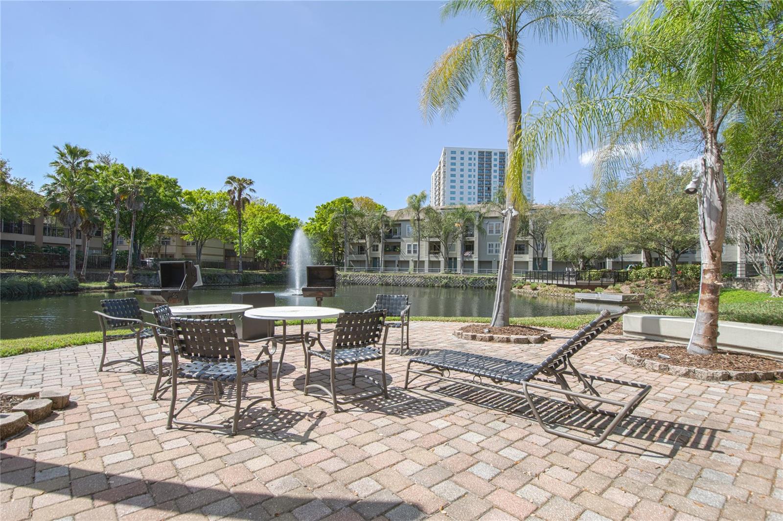 ISLAND WALK A CONDO - Residential Lease