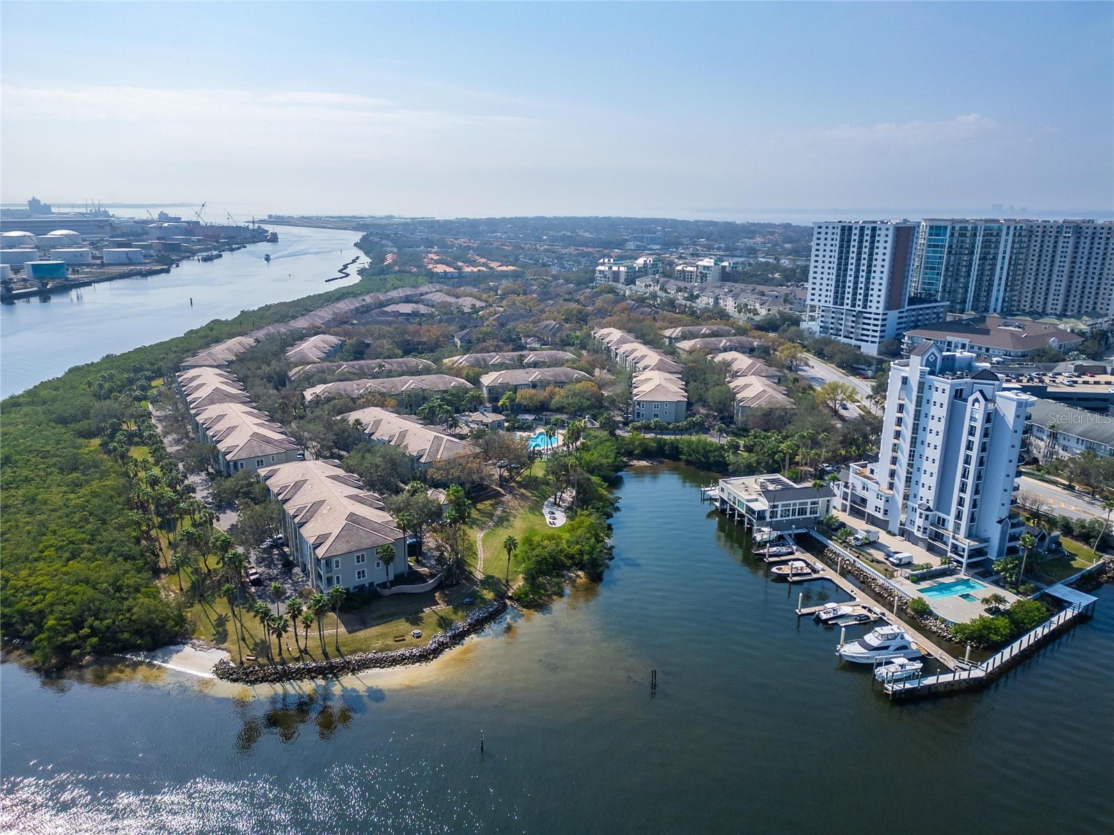ISLAND WALK A CONDO - Residential Lease