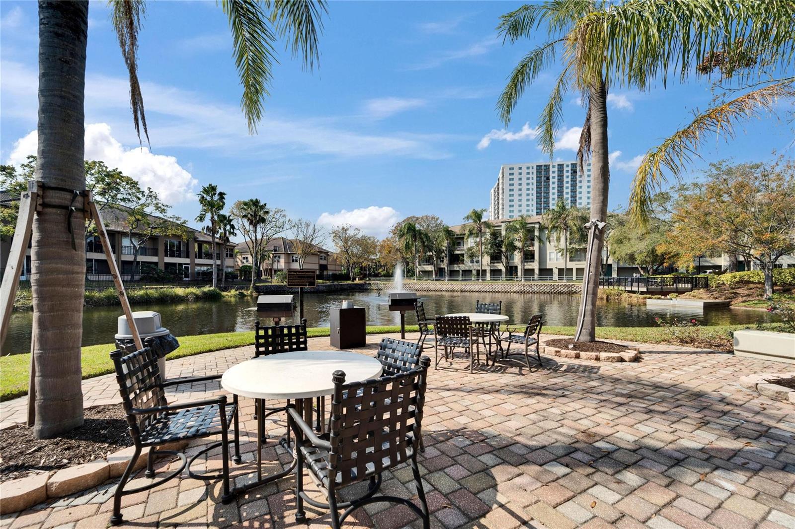 ISLAND WALK A CONDO - Residential Lease