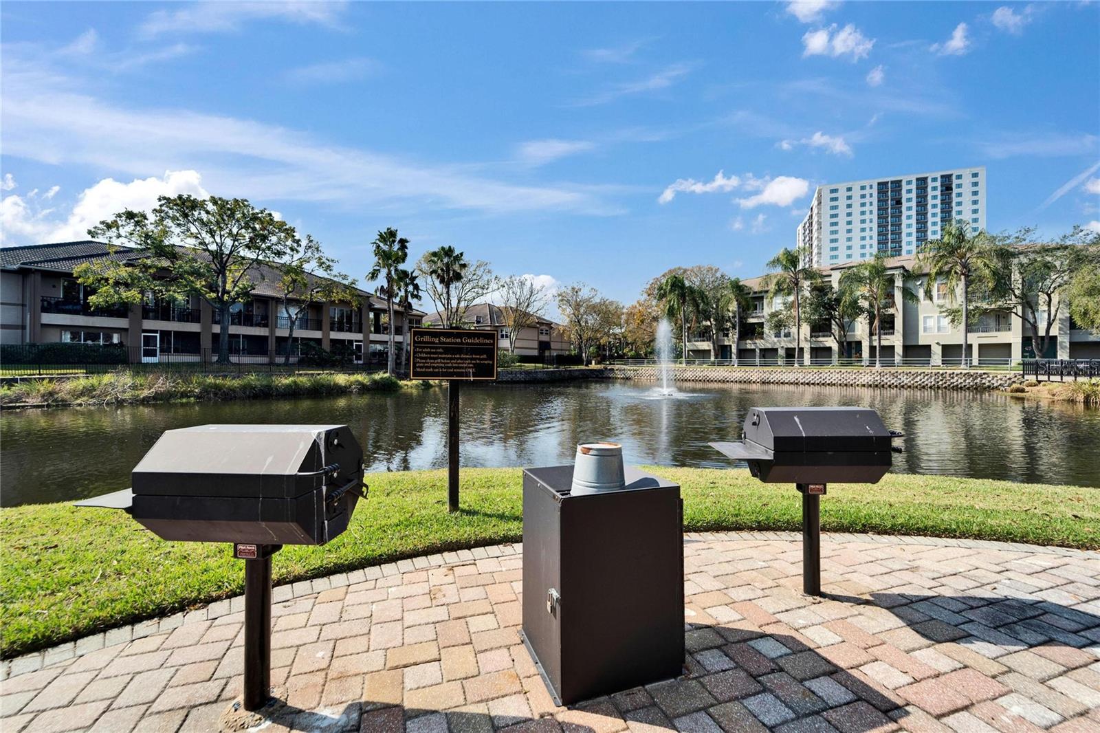 ISLAND WALK A CONDO - Residential Lease