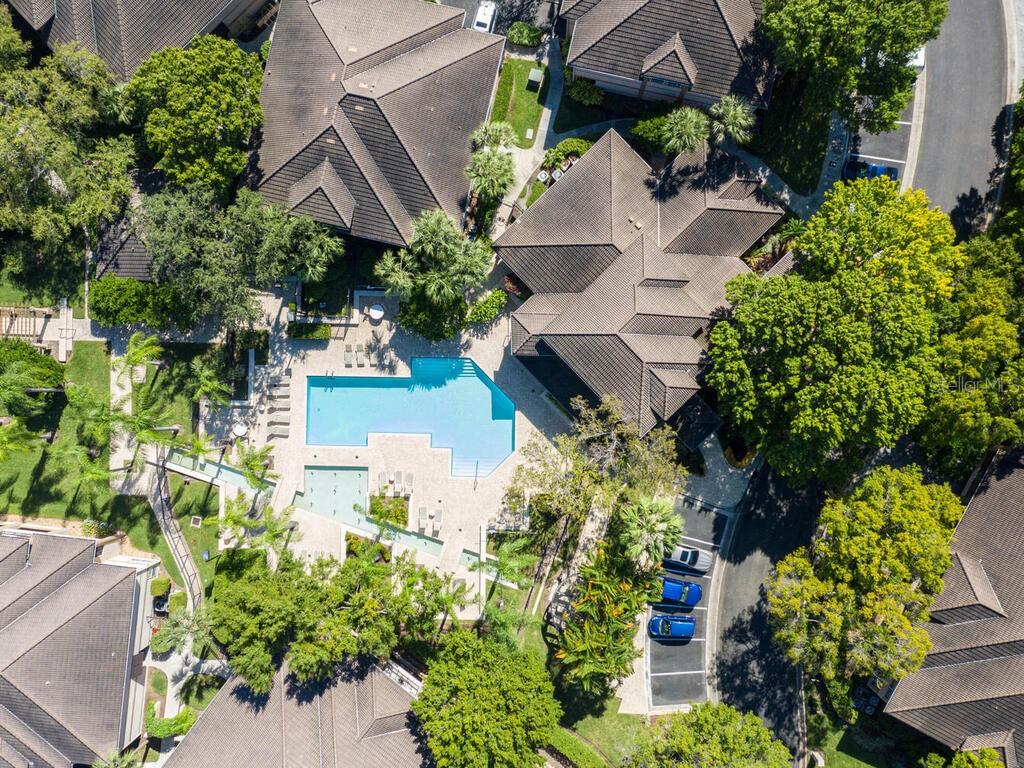 ISLAND WALK A CONDO - Residential Lease