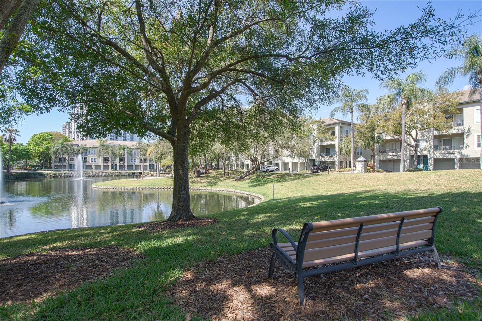 ISLAND WALK A CONDO - Residential Lease