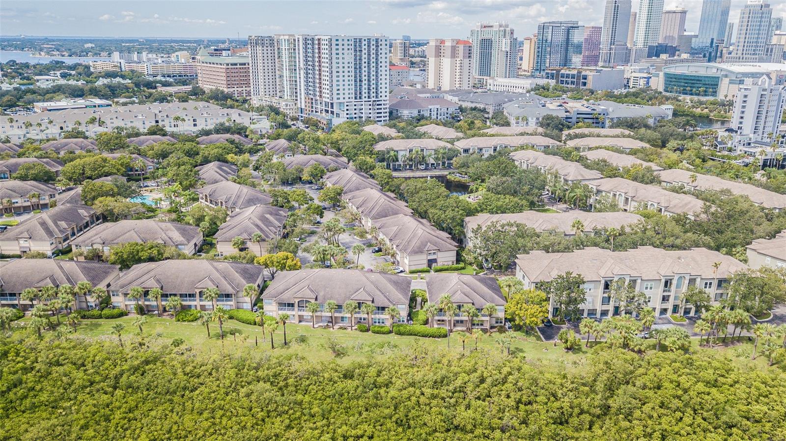 ISLAND WALK A CONDO - Residential Lease