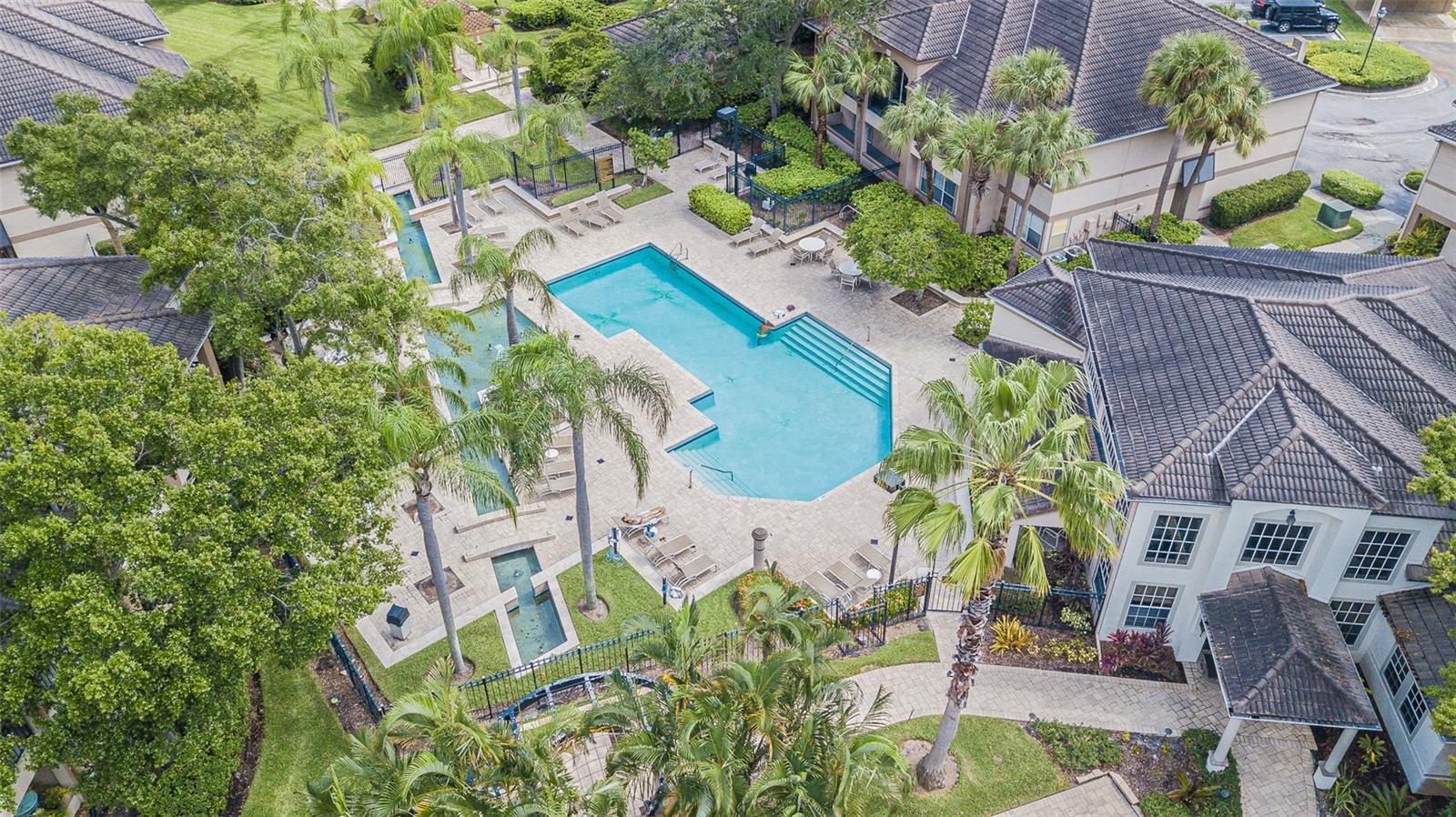 ISLAND WALK A CONDO - Residential Lease