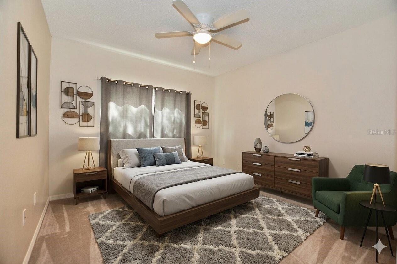 ISLAND WALK A CONDO - Residential Lease