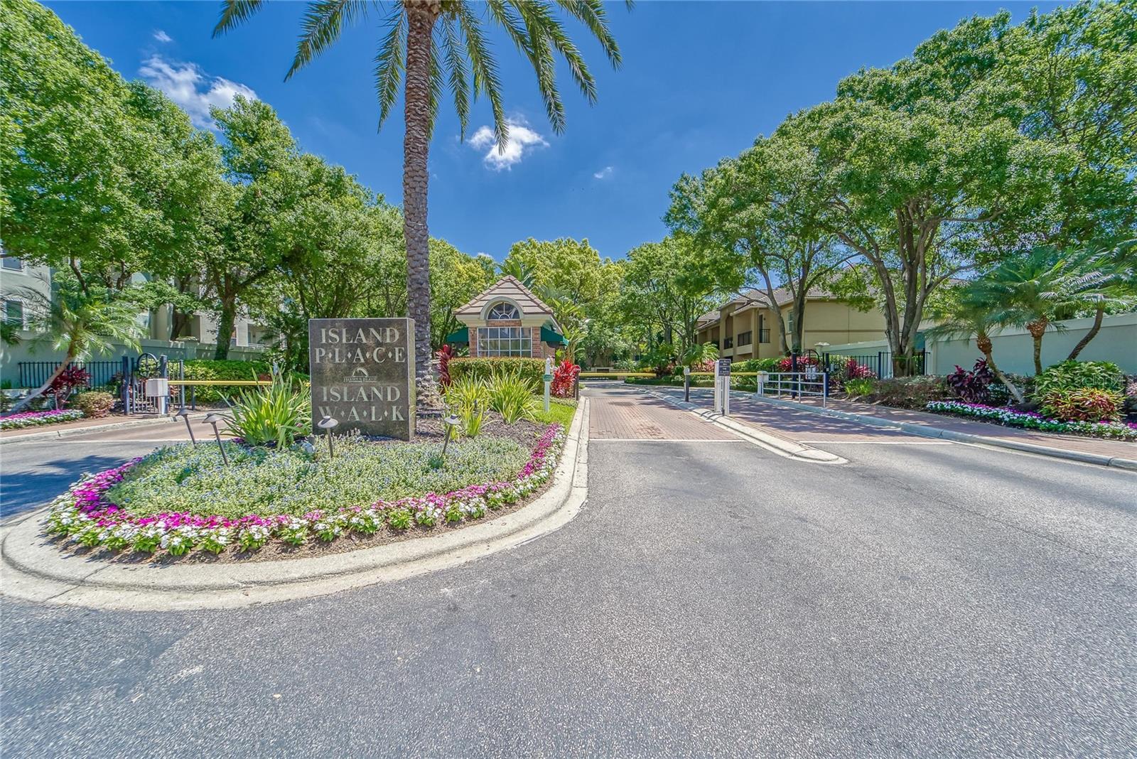 ISLAND WALK A CONDO - Residential Lease