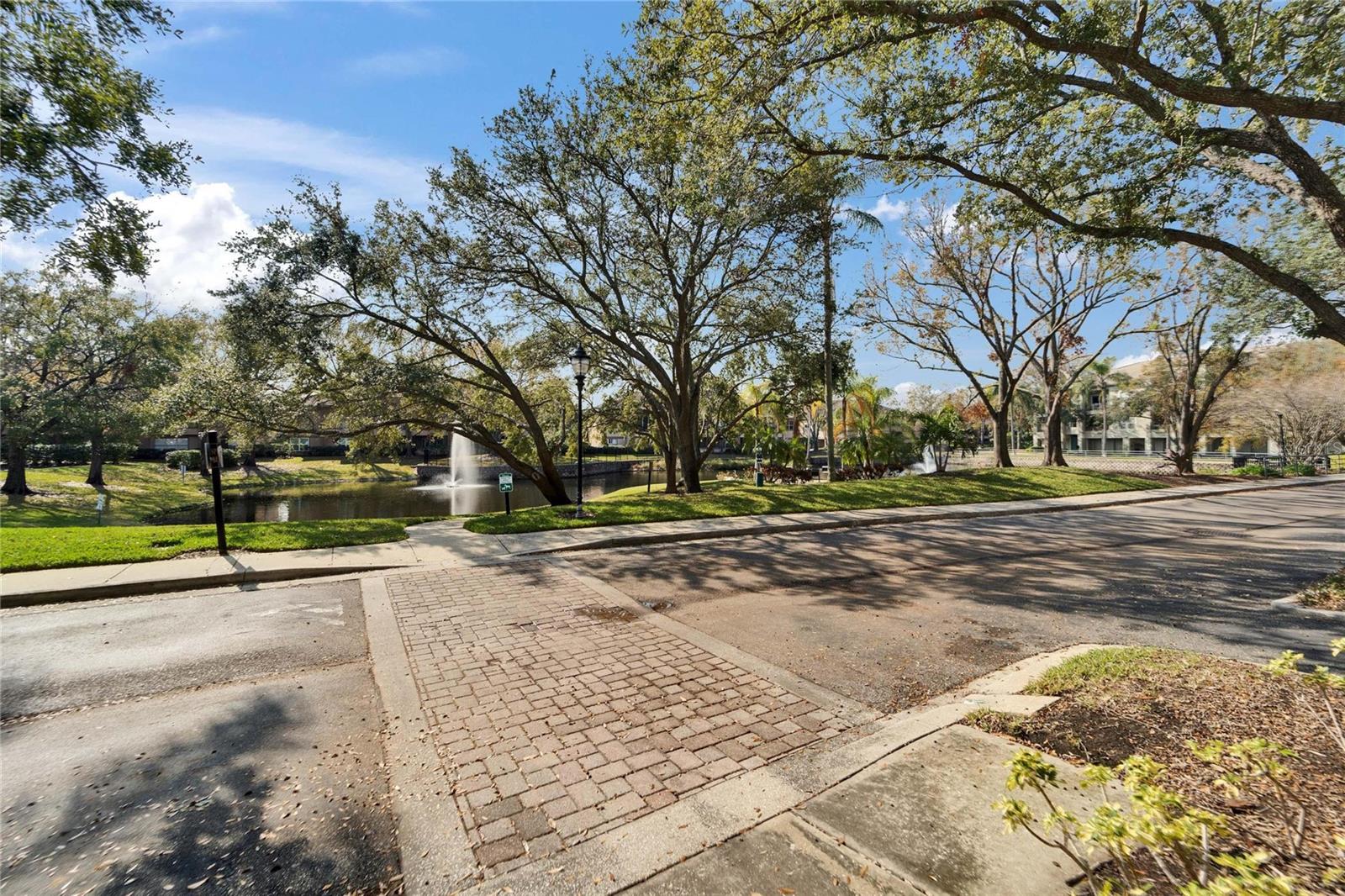 ISLAND WALK A CONDO - Residential Lease