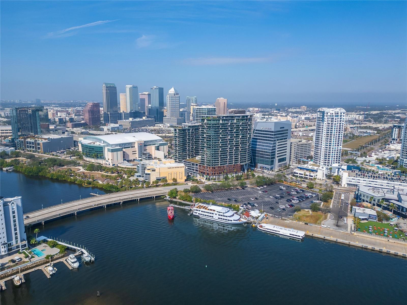 ISLAND WALK A CONDO - Residential Lease