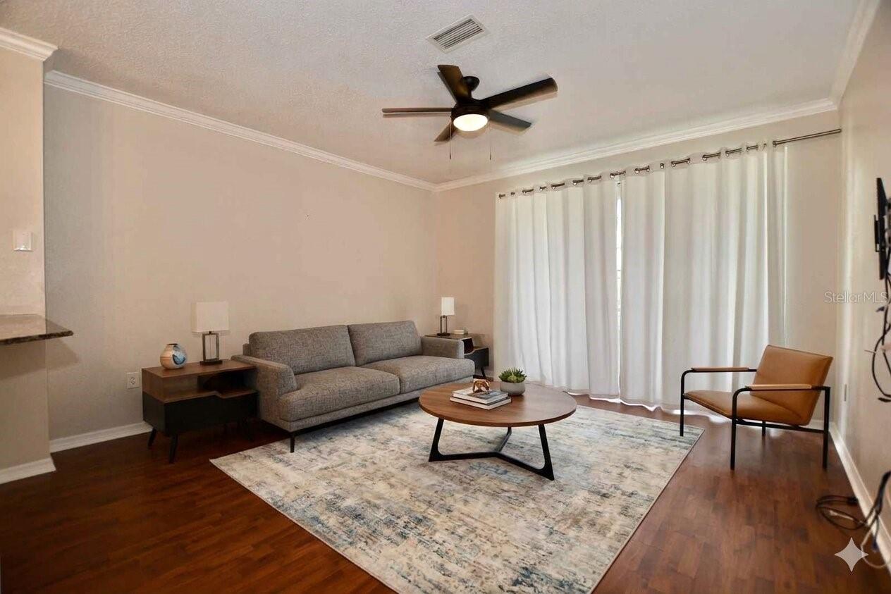 ISLAND WALK A CONDO - Residential Lease