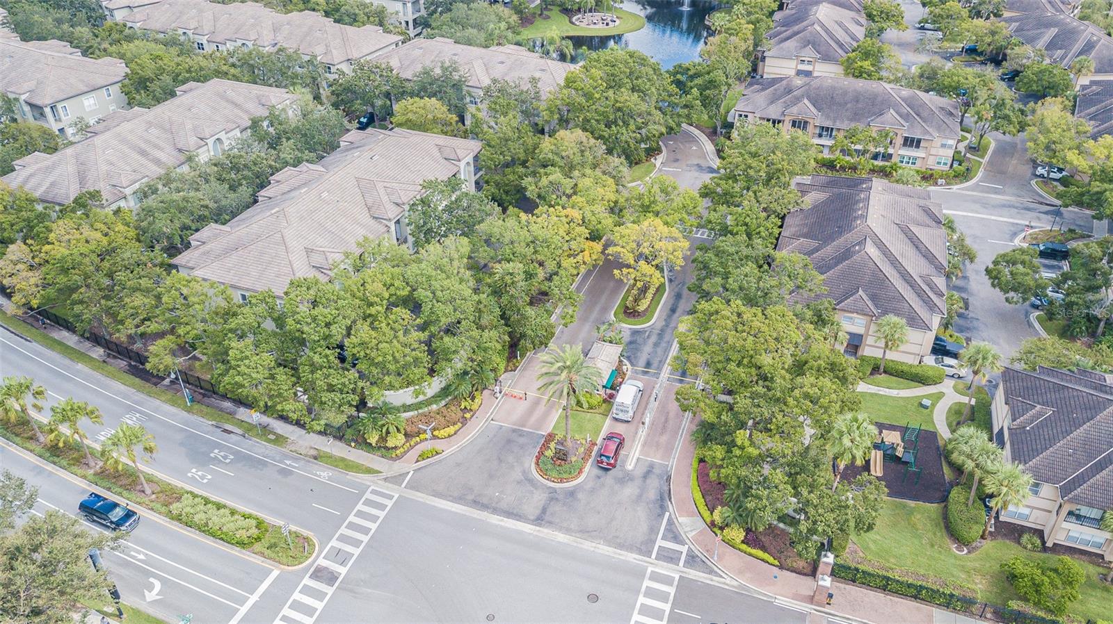 ISLAND WALK A CONDO - Residential Lease