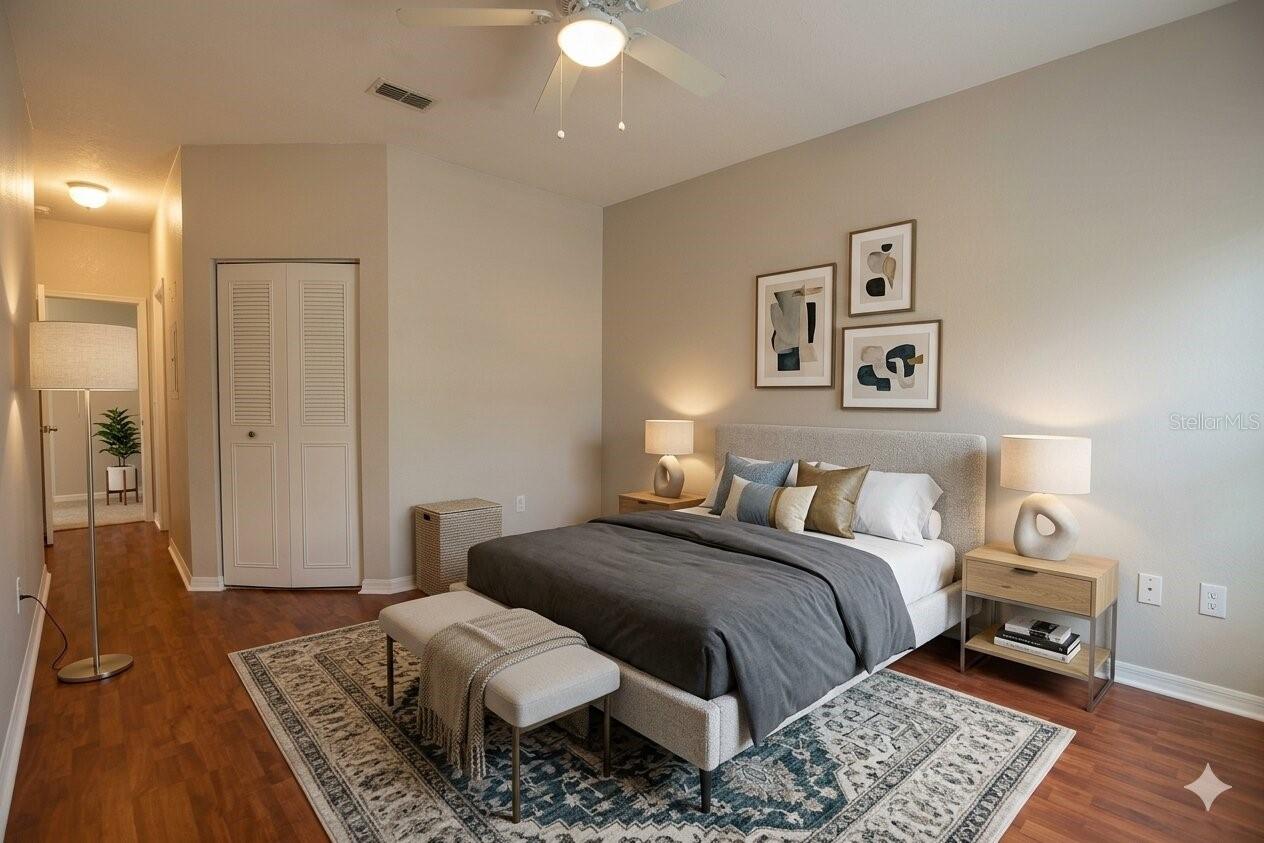 ISLAND WALK A CONDO - Residential Lease