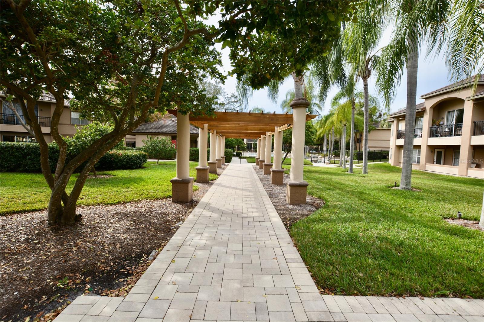 ISLAND WALK A CONDO - Residential Lease