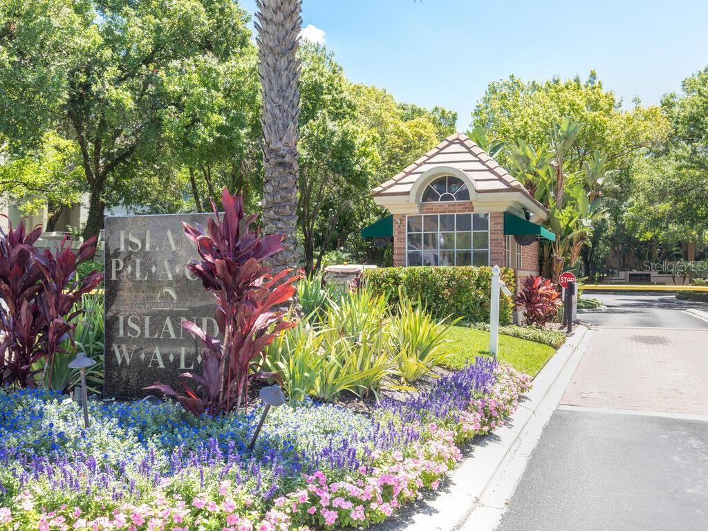 ISLAND WALK A CONDO - Residential Lease