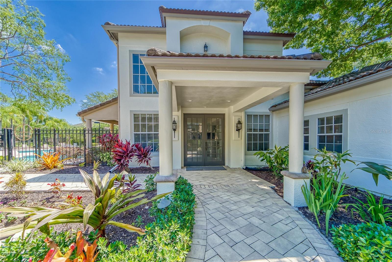 ISLAND WALK A CONDO - Residential Lease