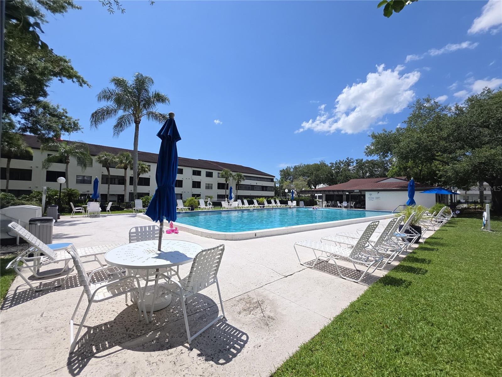 INVERNESS CONDO - Residential