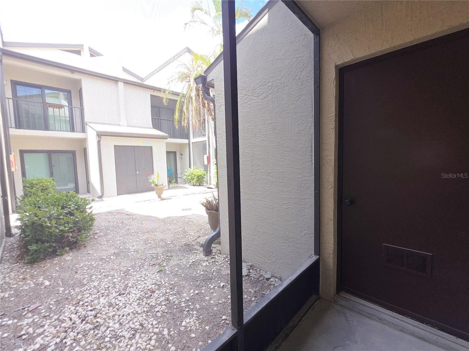 INVERNESS CONDO - Residential