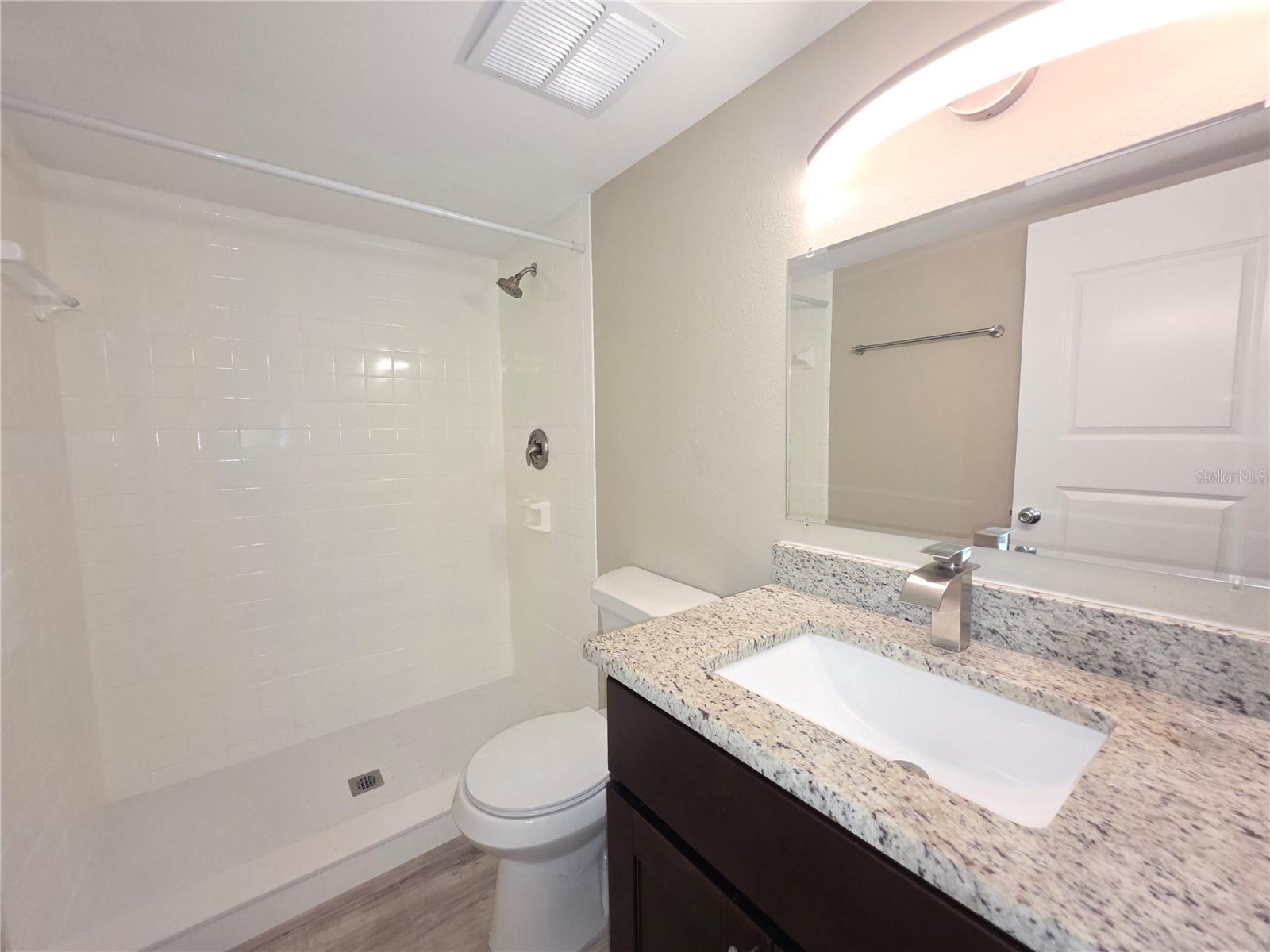 INVERNESS CONDO - Residential