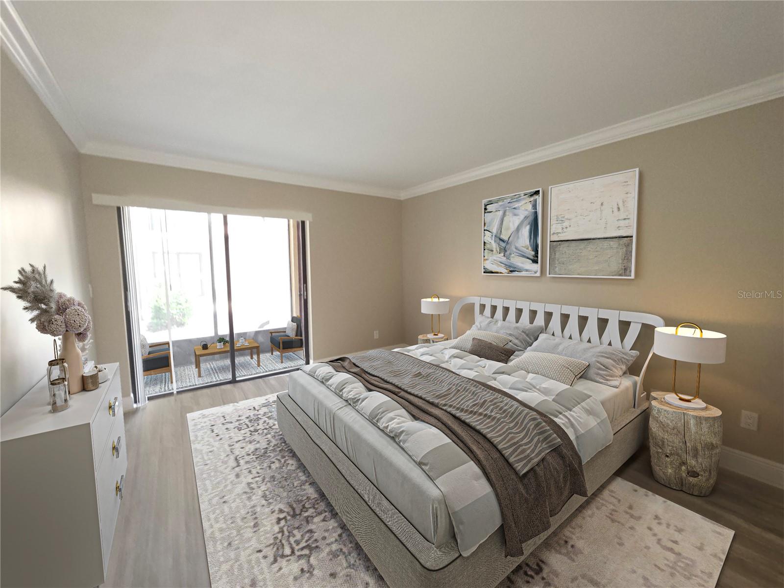 INVERNESS CONDO - Residential